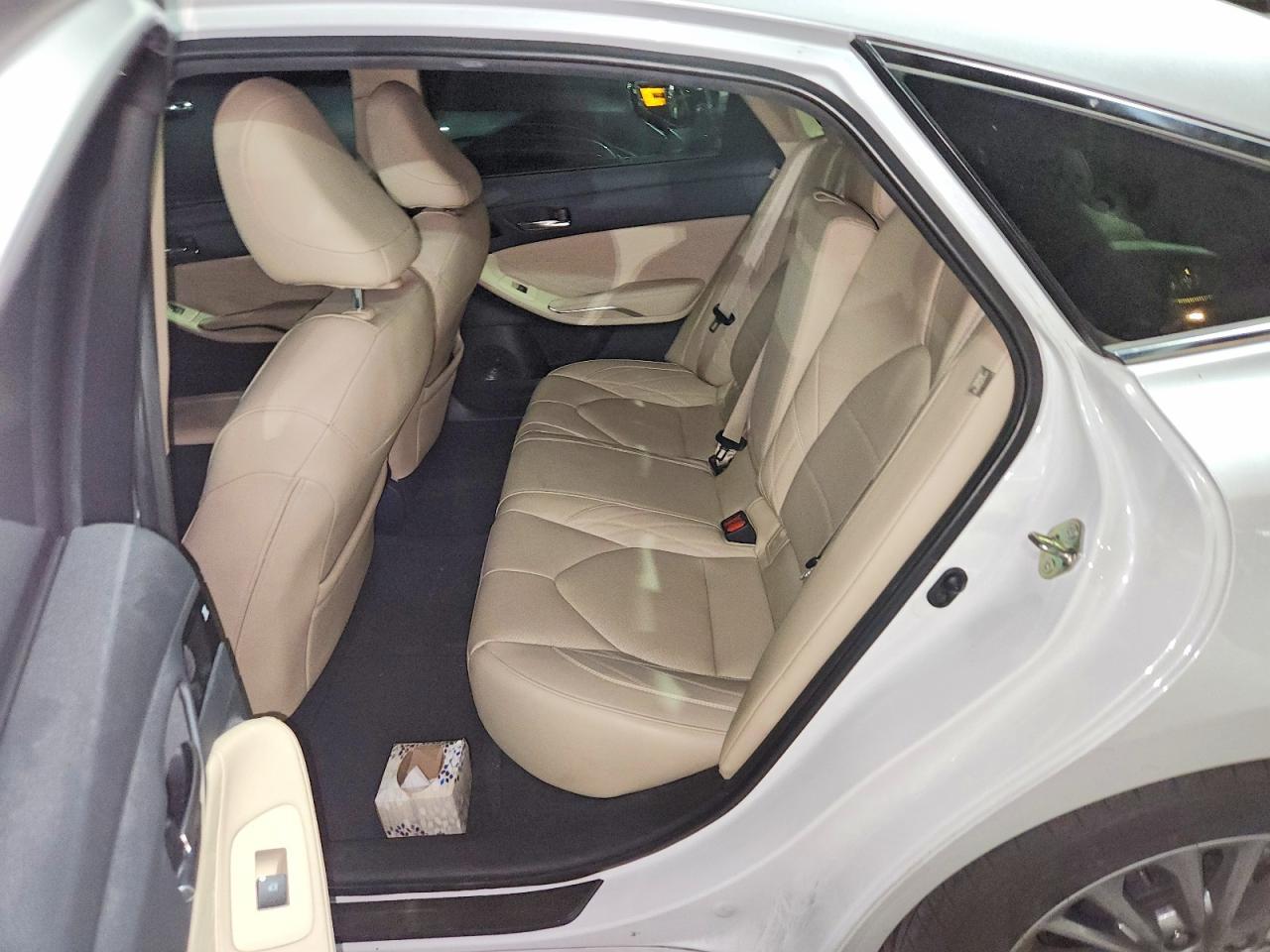2020 Toyota Avalon Limited+Clearance&Back Sonar Package - zdjęcie 10