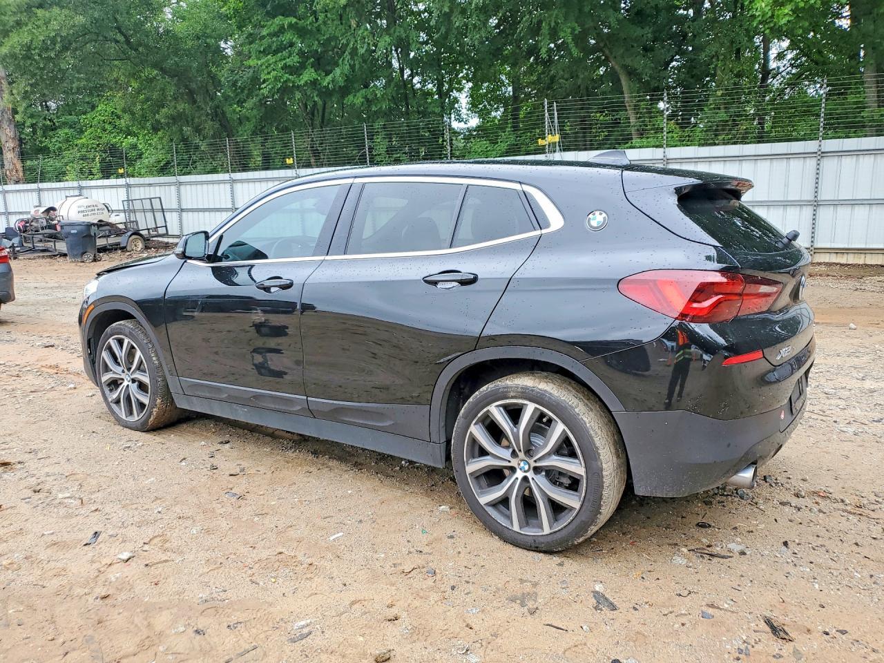2022 BMW X2 Sdrive28I - zdjęcie 2