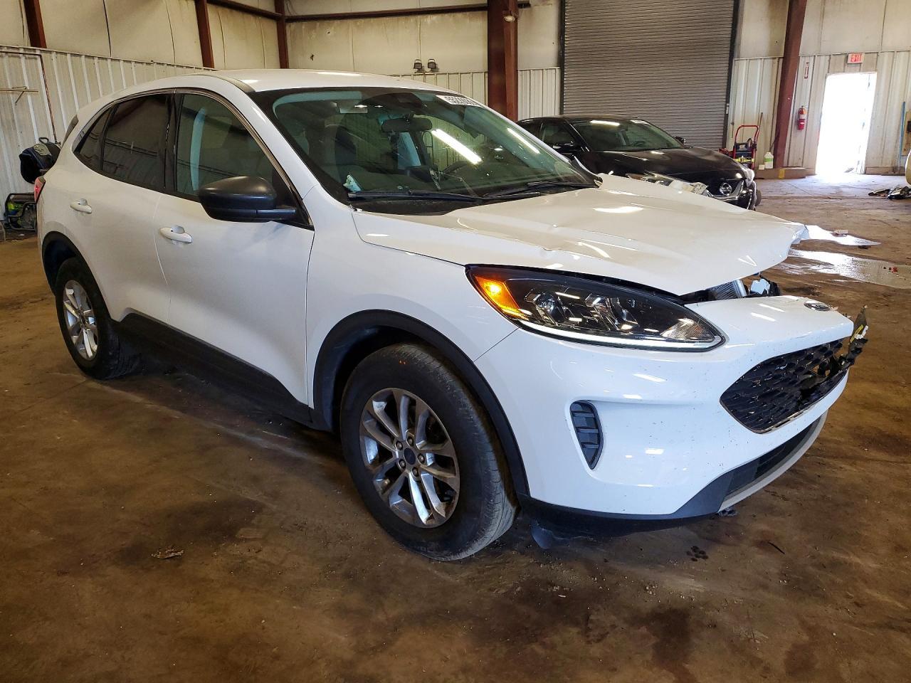 2022 Ford Escape Se - zdjęcie 4