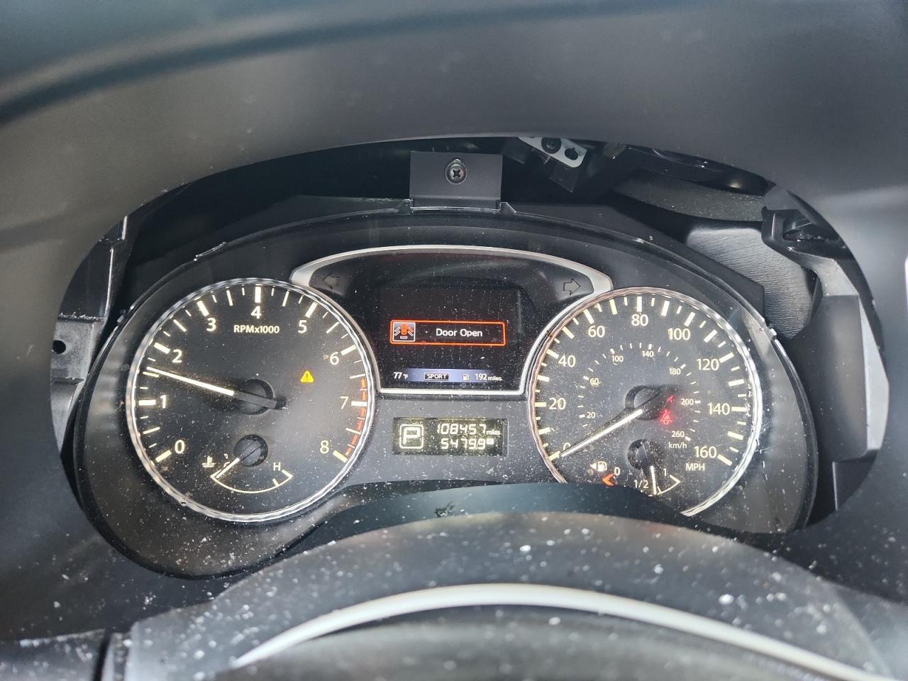 2016 Infiniti Qx60 Base - zdjęcie 9