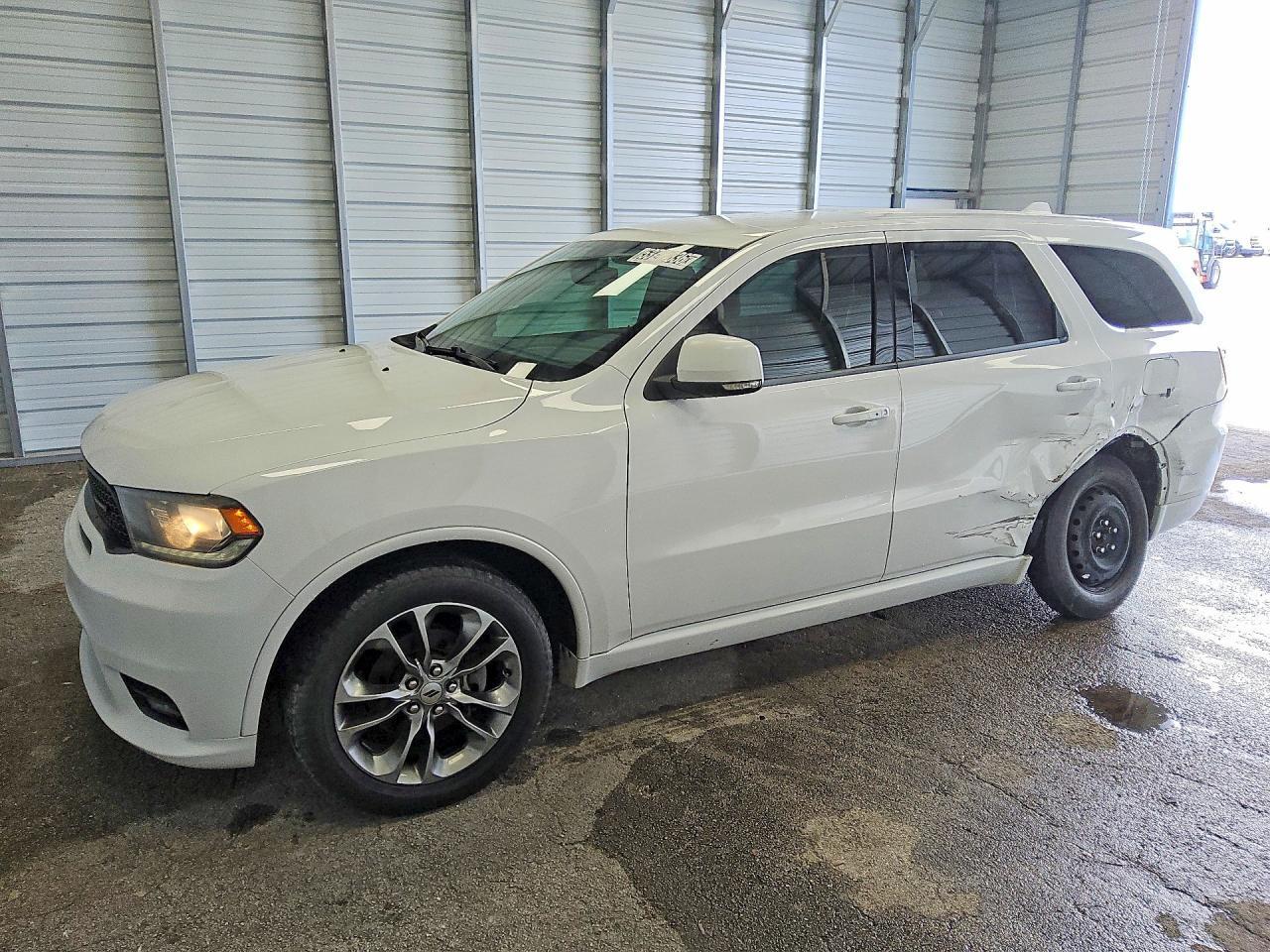 2019 Dodge Durango