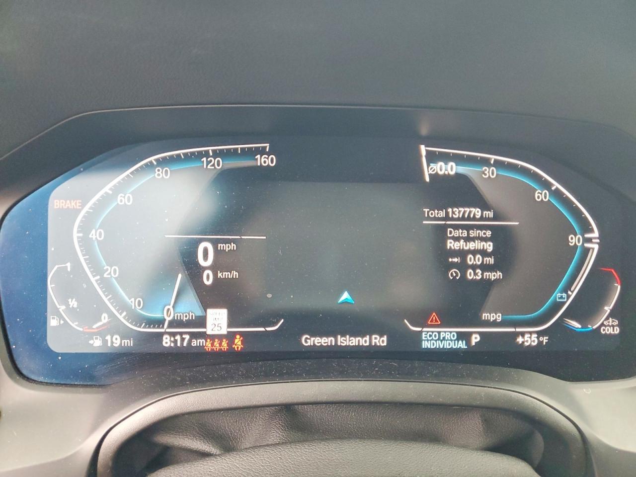 2020 BMW Seria 3 330i - zdjęcie 9