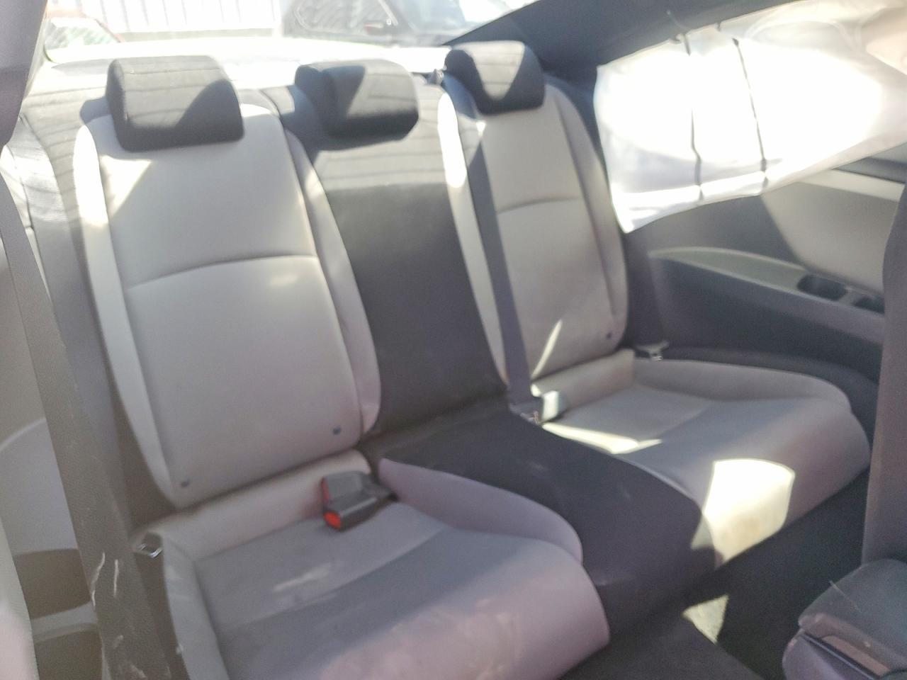 2018 Honda Civic Lx - zdjęcie 10