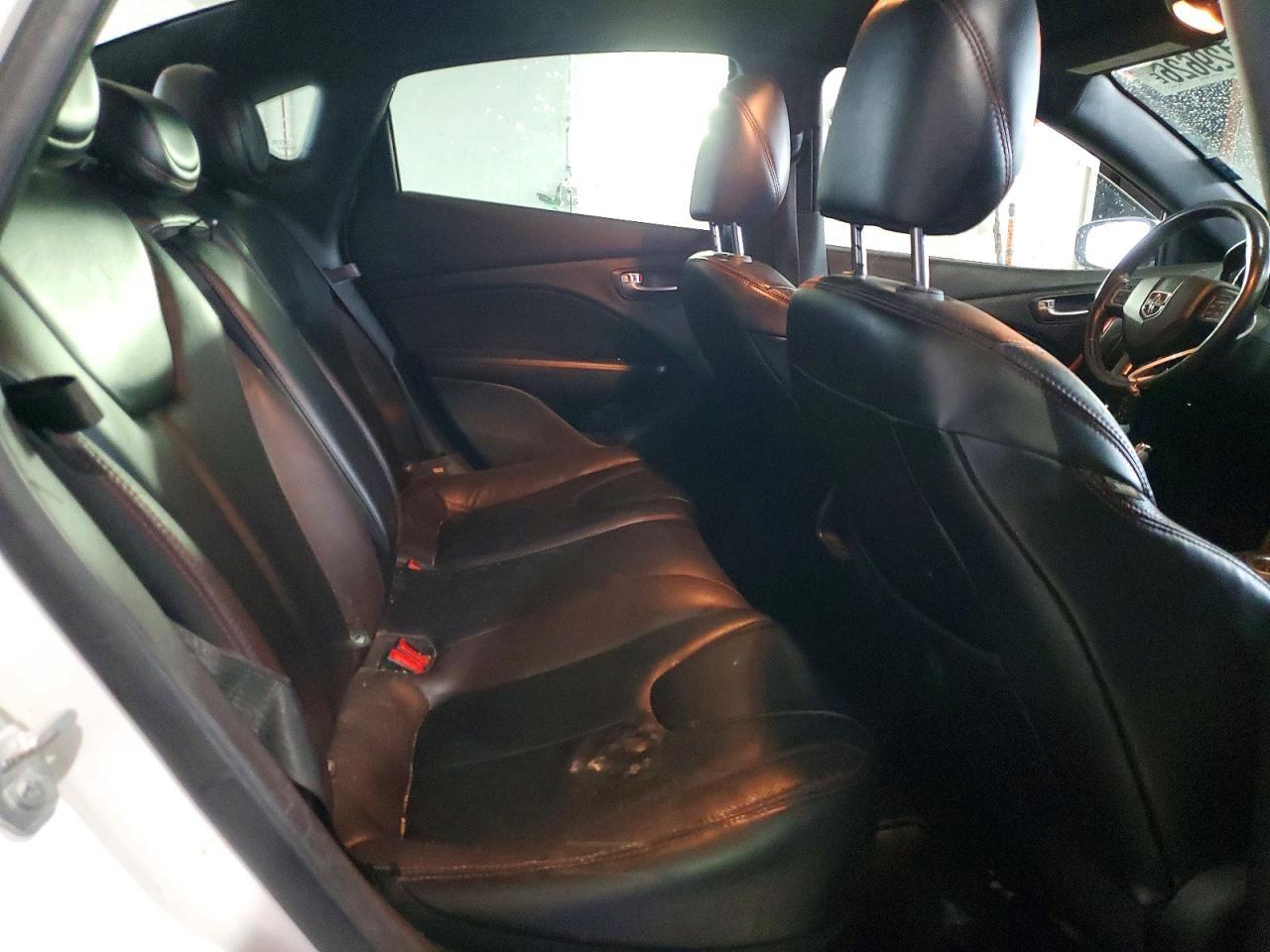 2014 Dodge Dart Gt - zdjęcie 10