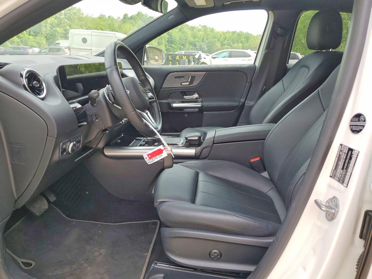 2021 Mercedes-Benz Gla 250 4Matic - zdjęcie 7