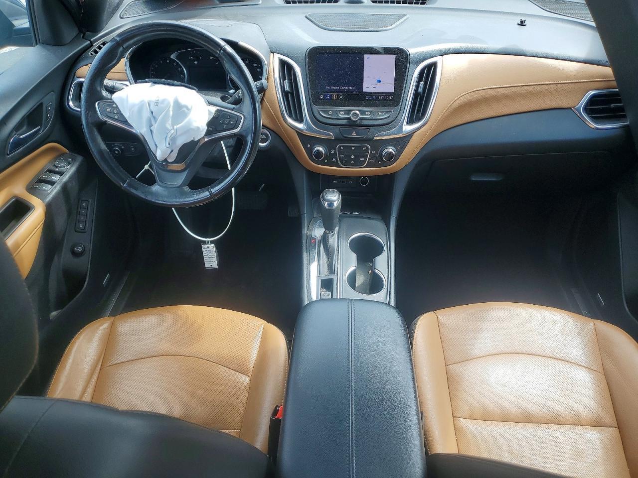 2020 Chevrolet Equinox Premier - zdjęcie 8