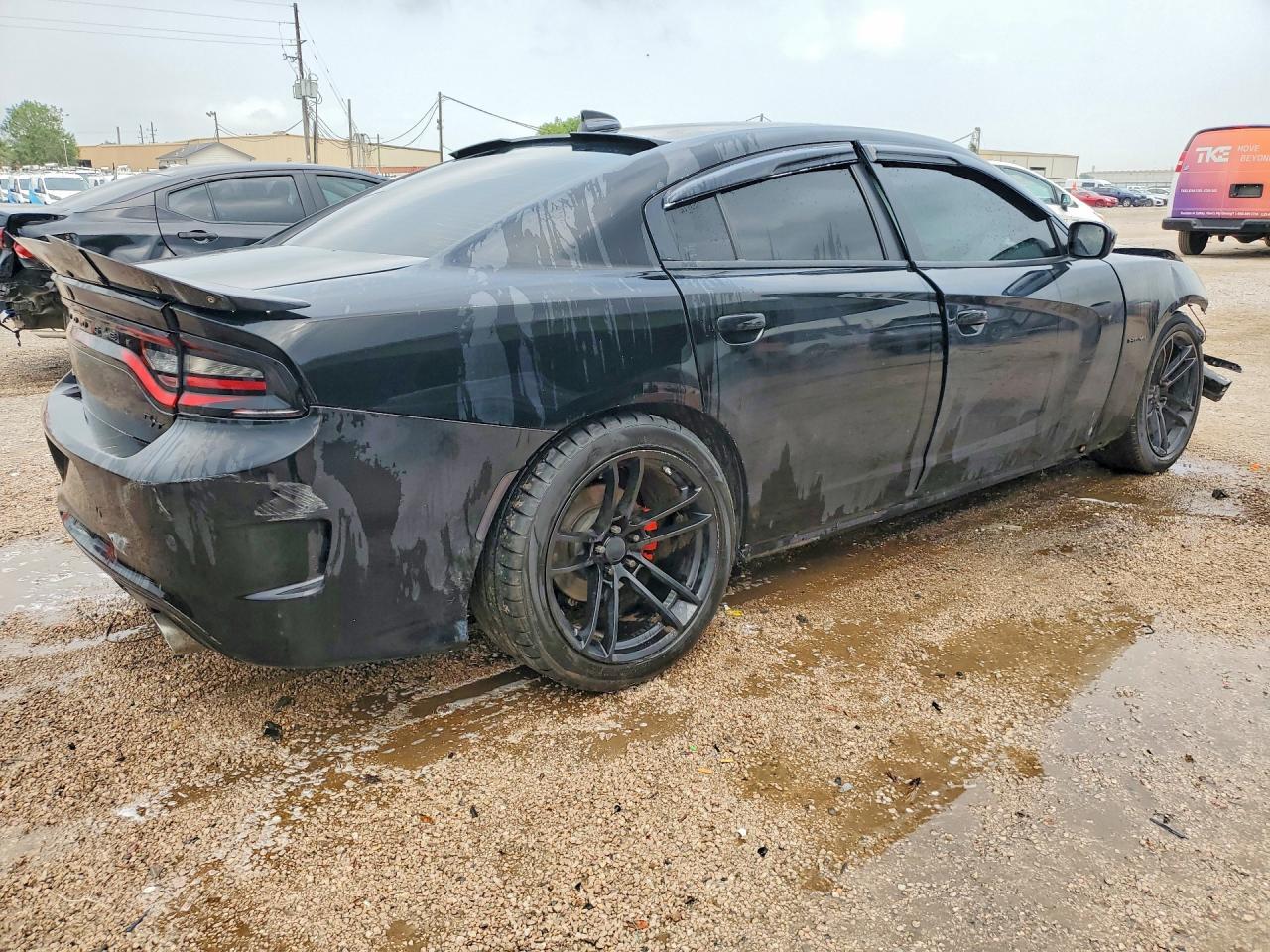 2022 Dodge Charger R - zdjęcie 3