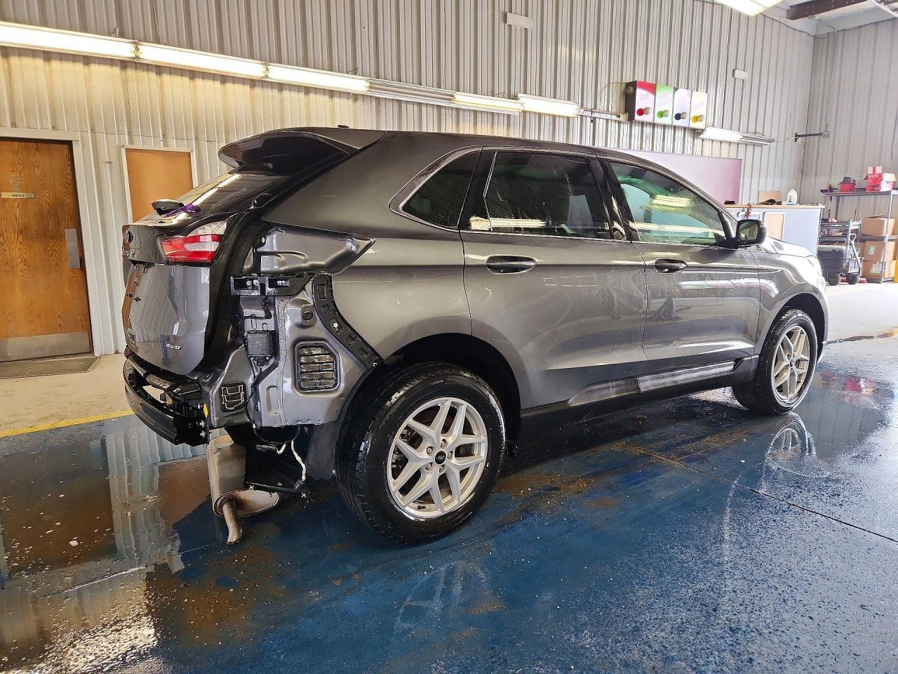 2024 Ford Edge Sel - zdjęcie 3