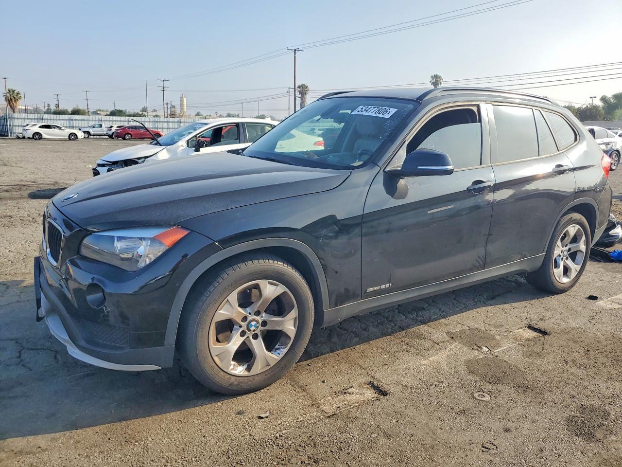 2015 BMW X1 Sdrive28I - zdjęcie główne