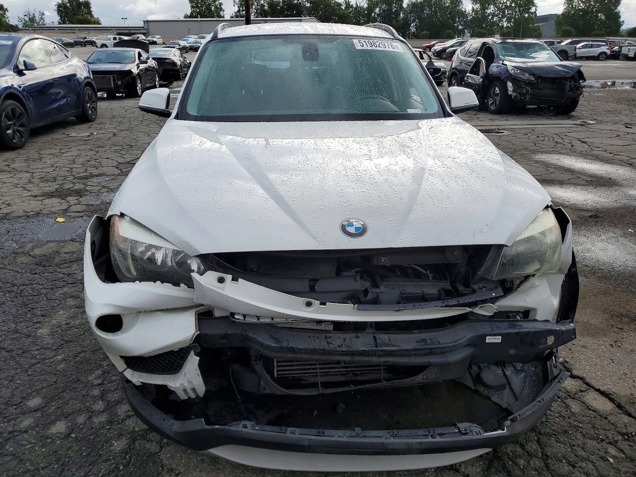 2014 BMW X1 Sdrive28I - zdjęcie 5