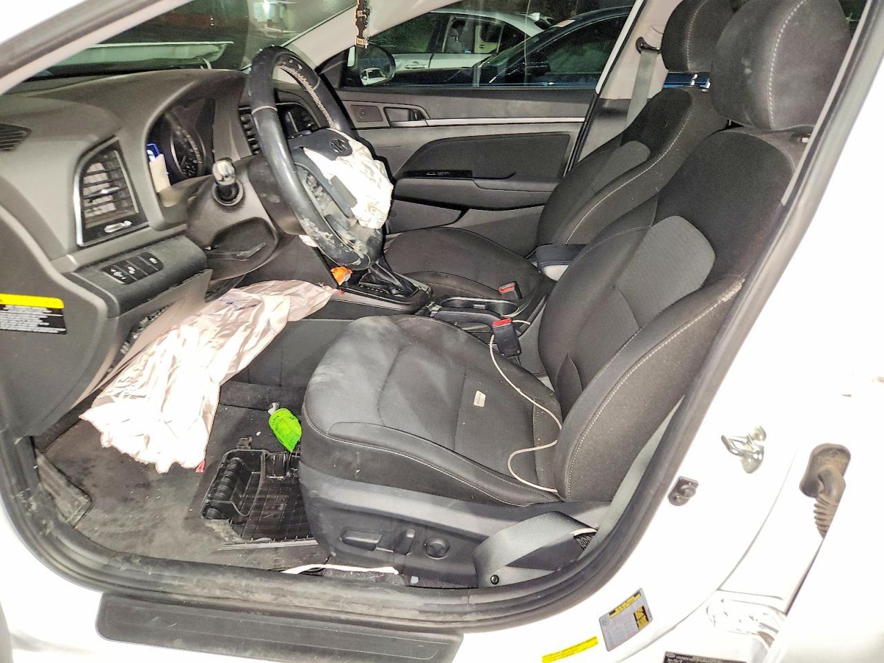 2017 Hyundai Elantra Value Edition - zdjęcie 7