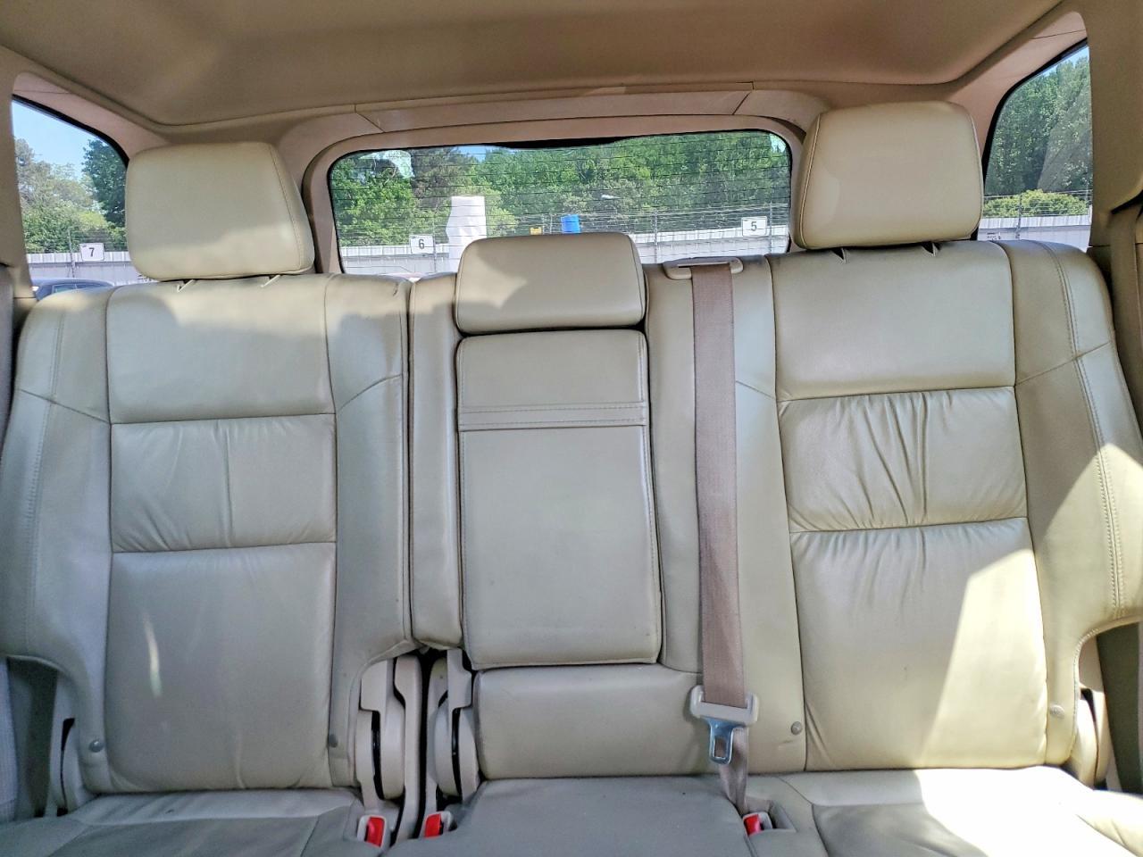 2015 Jeep Grand Cherokee Limited - zdjęcie 10