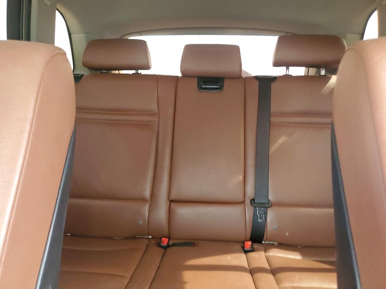 2013 BMW X5 xDrive35I - zdjęcie 10