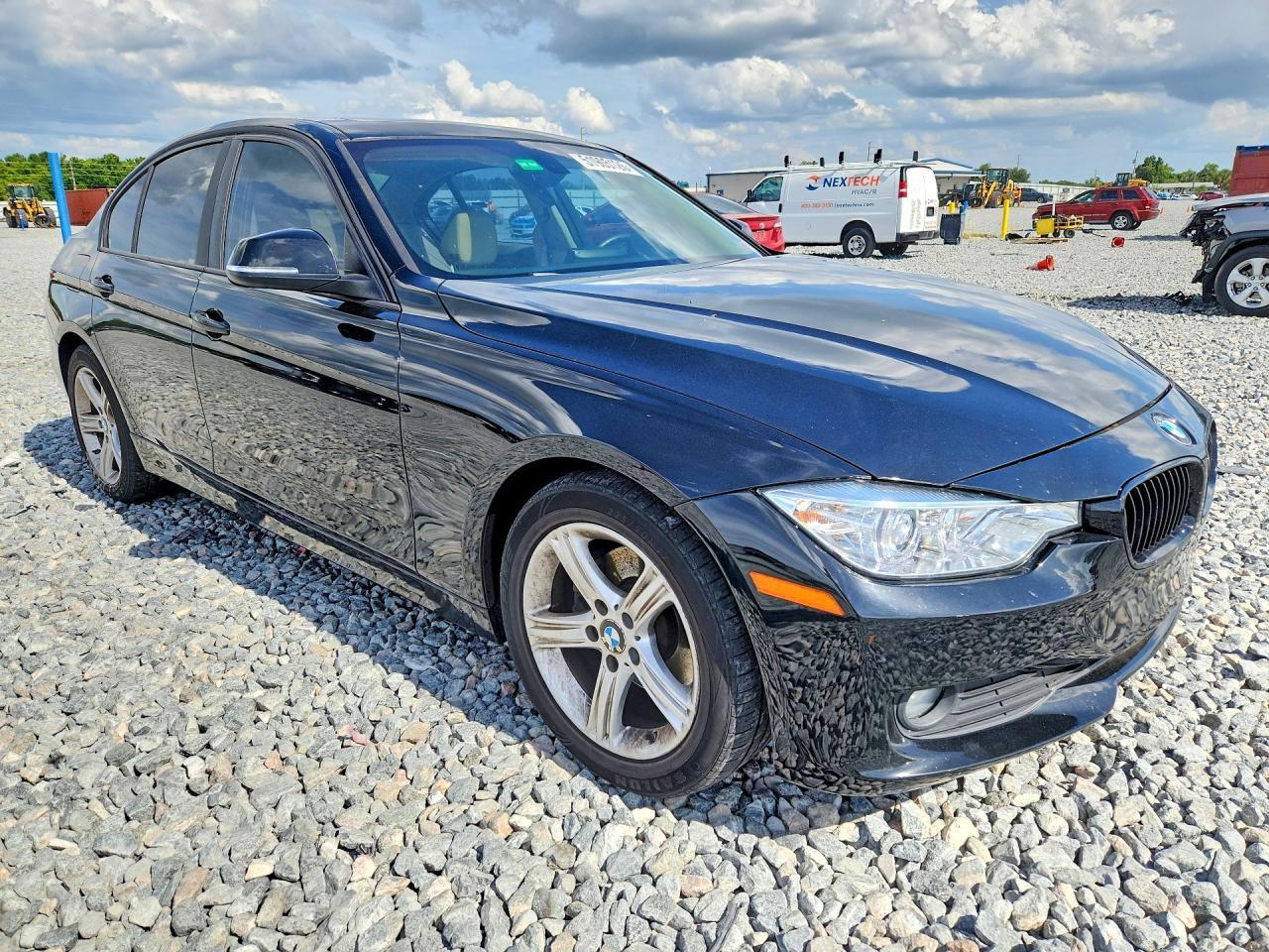 BMW Seria 3 - zdjęcie 4