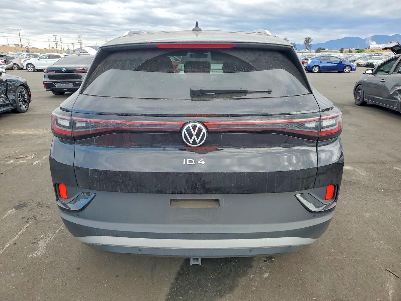 2023 Volkswagen Id.4 Pro S Plus - zdjęcie 6