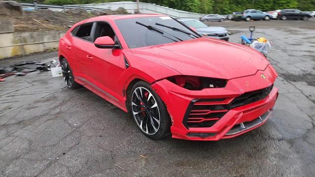 2022 Lamborghini Urus - zdjęcie 15