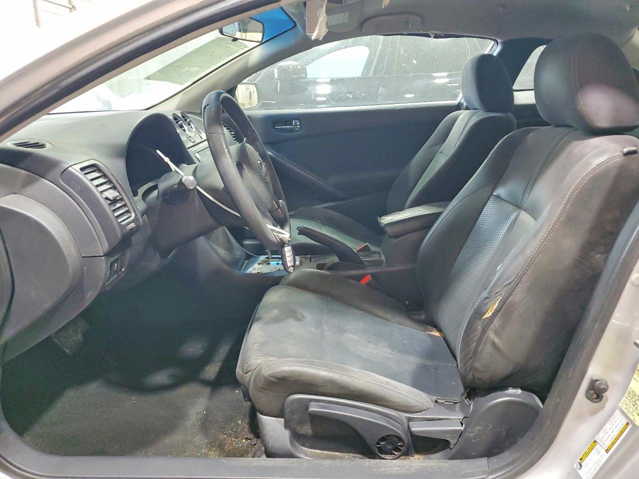 2013 Nissan Altima S - zdjęcie 7