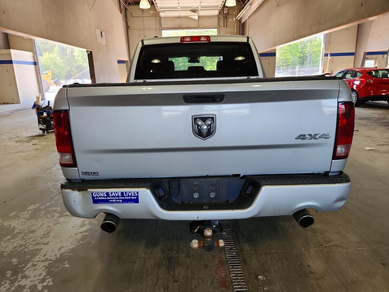 2013 Ram 1500 St - zdjęcie 6