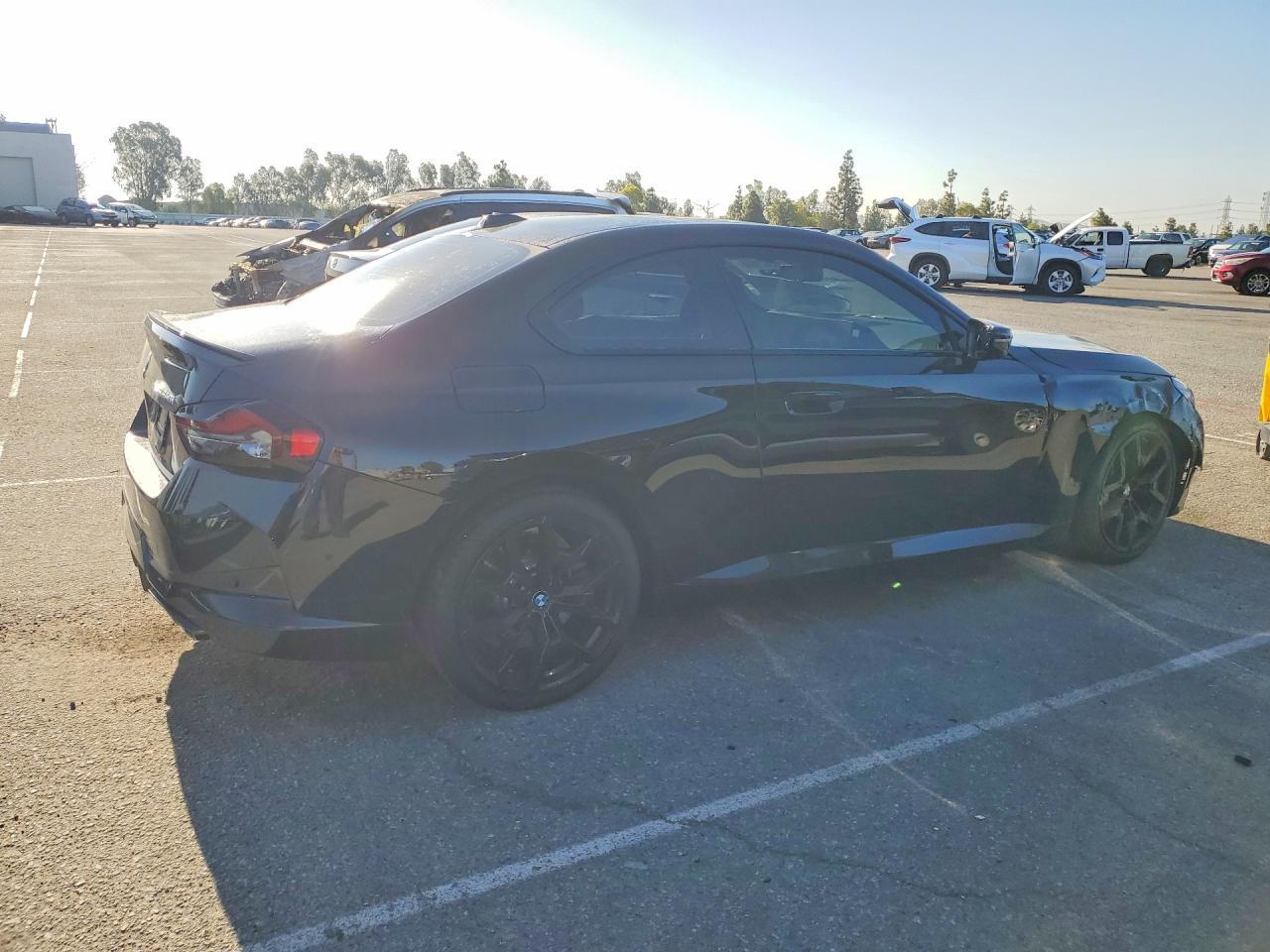 2026 BMW M240I - zdjęcie 3