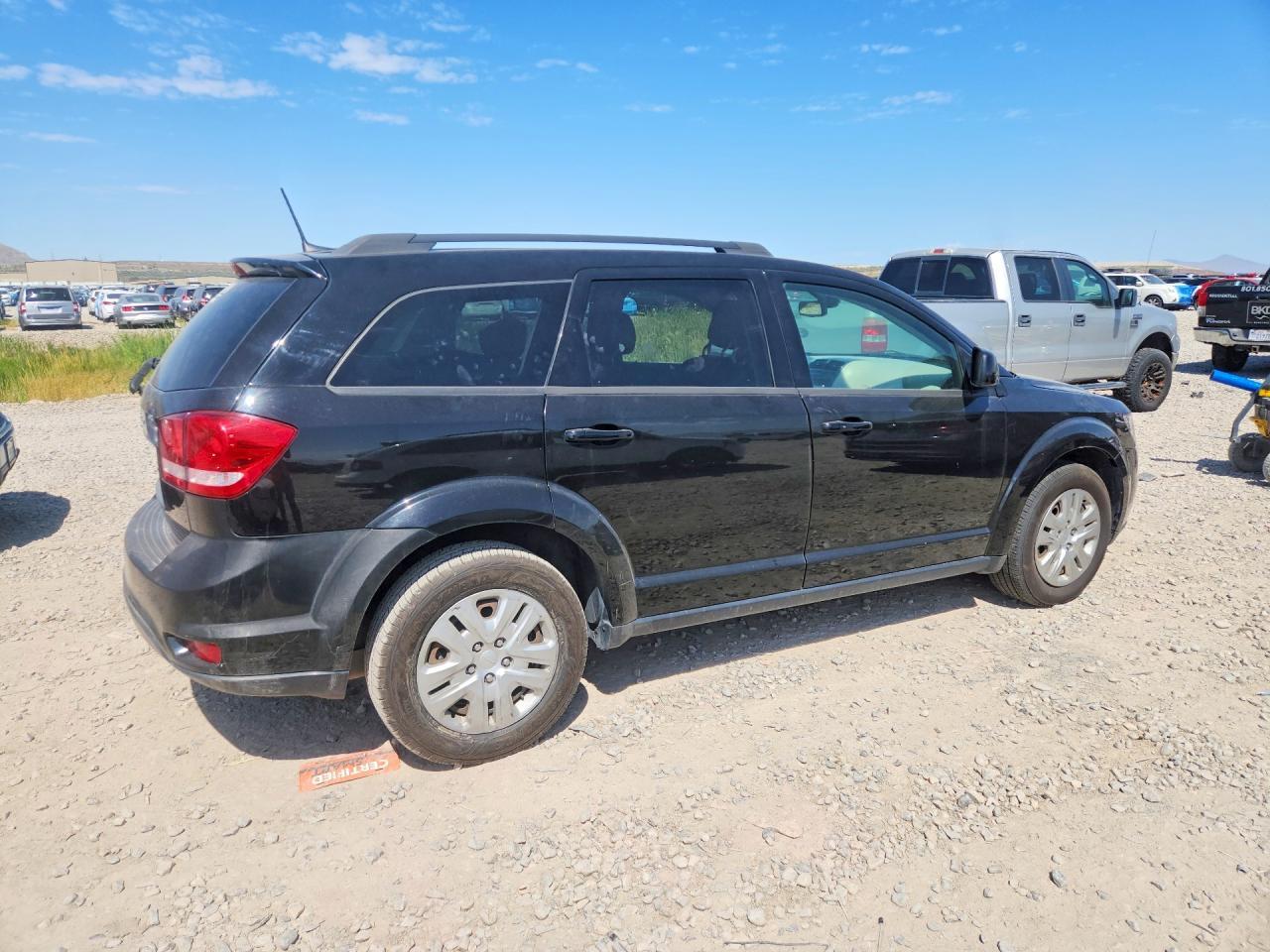 2019 Dodge Journey Se - zdjęcie 3