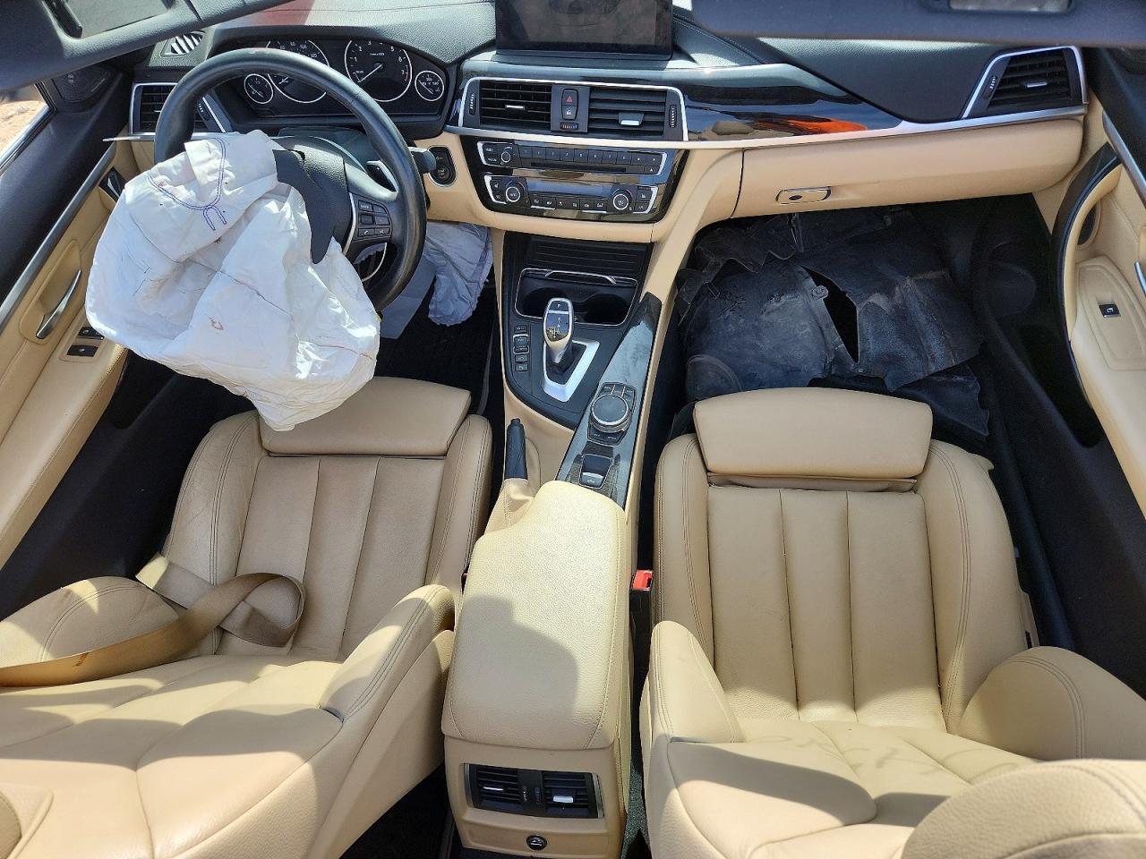 2018 BMW 430I - zdjęcie 8