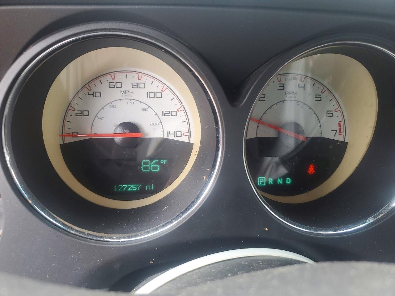 2014 Dodge Challenger Sxt - zdjęcie 9