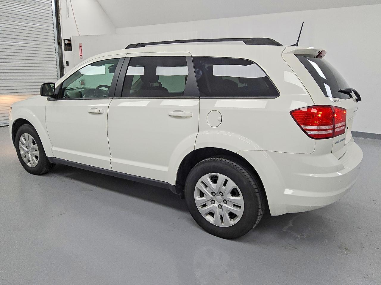 2020 Dodge Journey Se - zdjęcie 2
