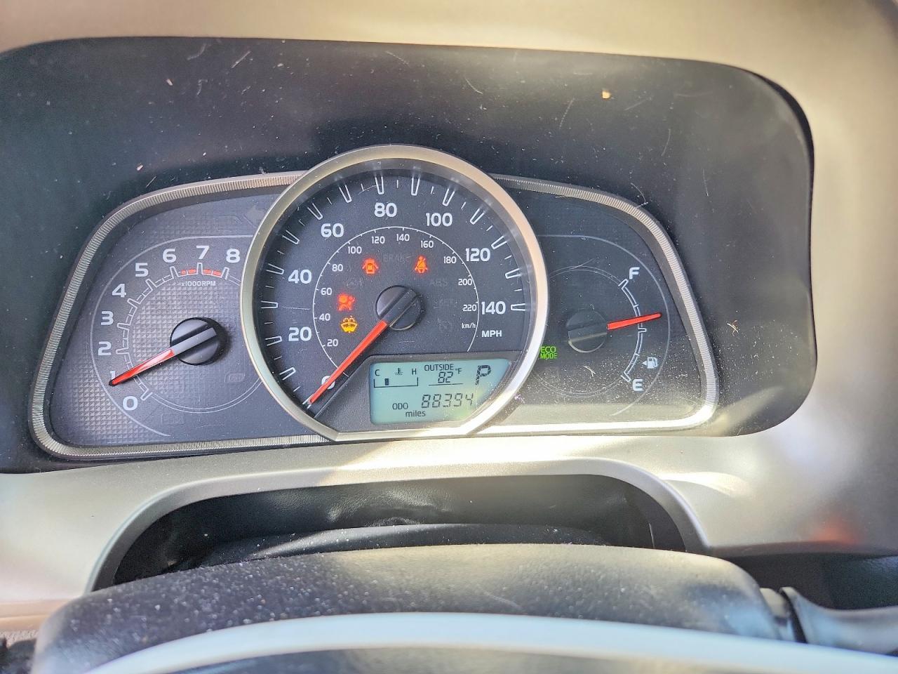 2015 Toyota Rav4 Xle - zdjęcie 9