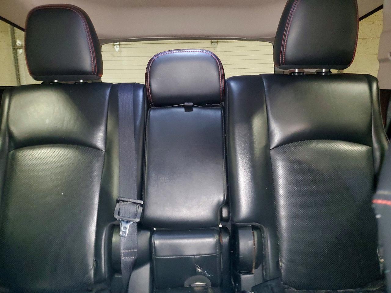2014 Dodge Journey R - zdjęcie 10