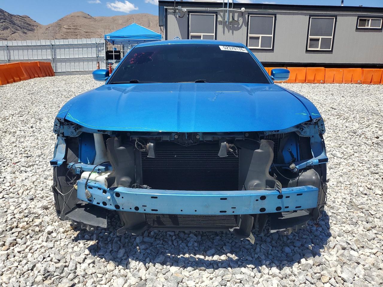 Dodge Charger - zdjęcie 5