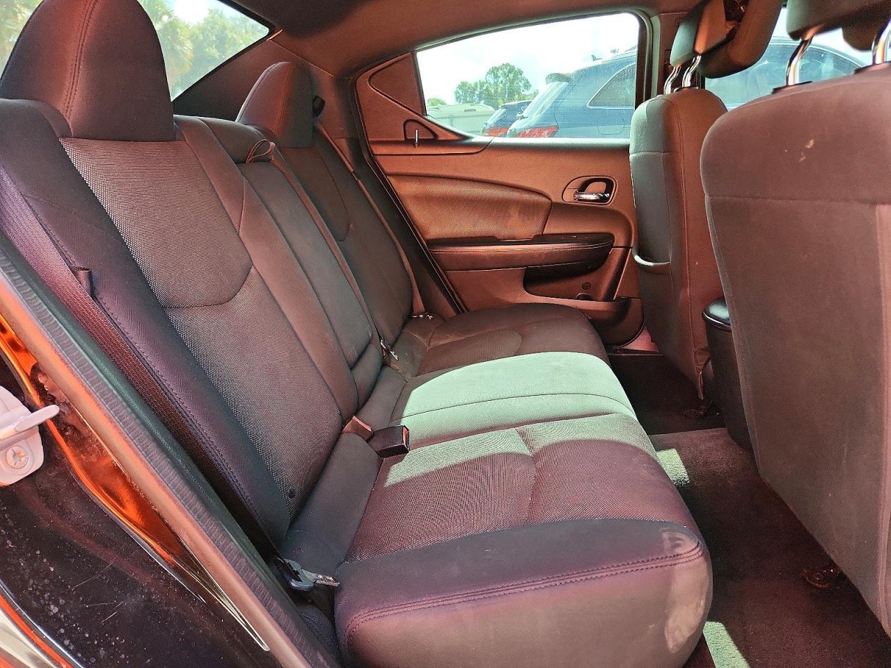 2014 Dodge Avenger Se - zdjęcie 10