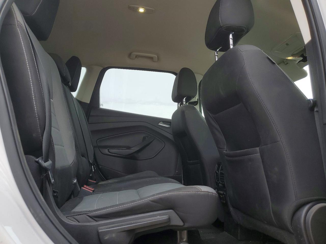 2015 Ford Escape Se - zdjęcie 11