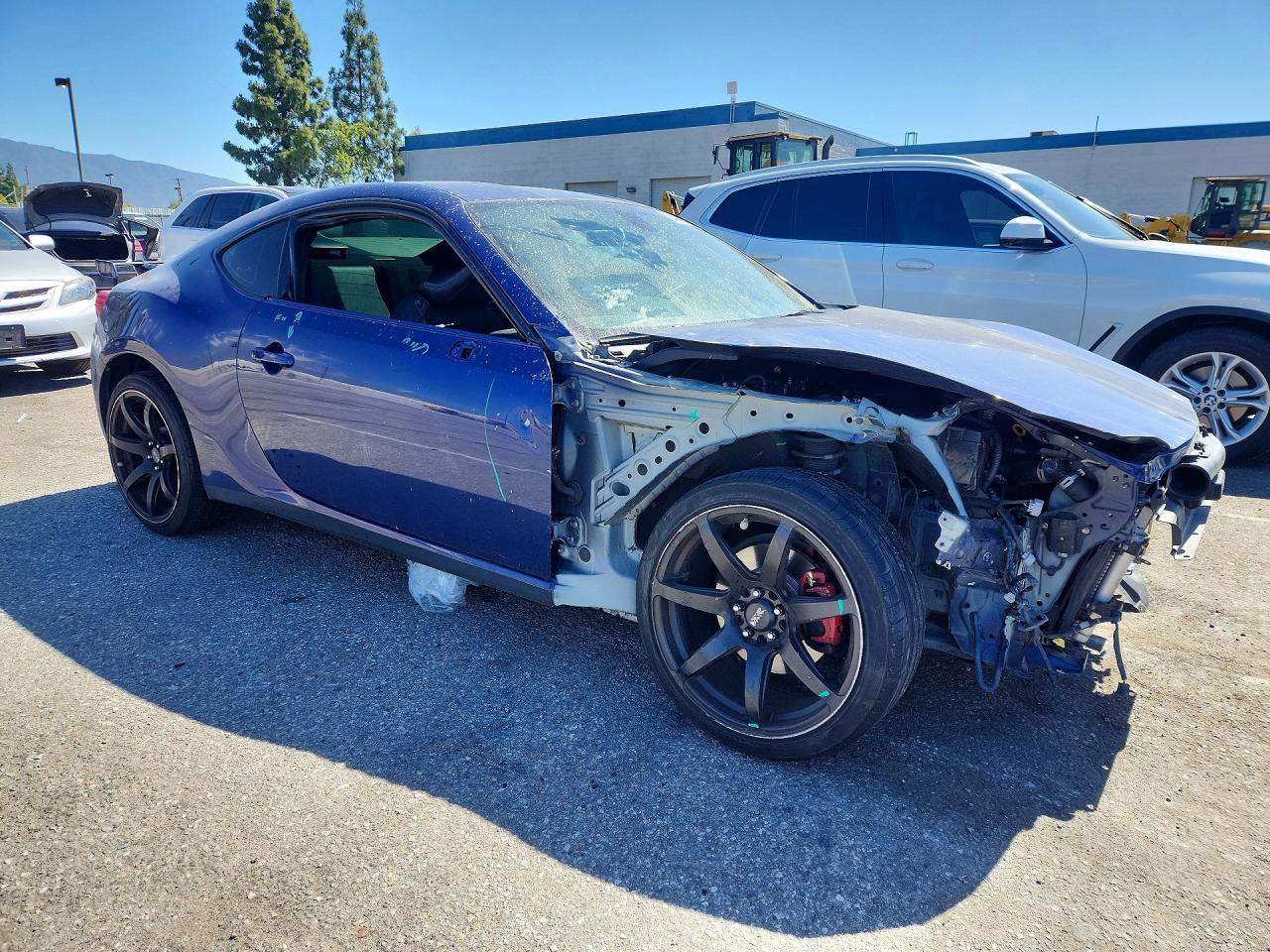 2018 Toyota 86 Gt - zdjęcie 4