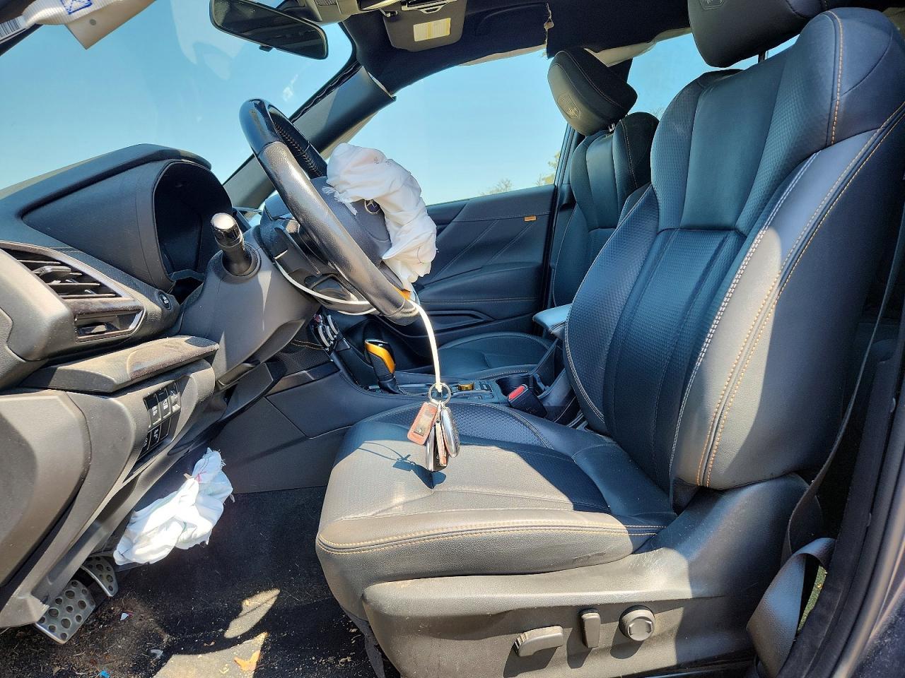 2022 Subaru Forester Wilderness - zdjęcie 7