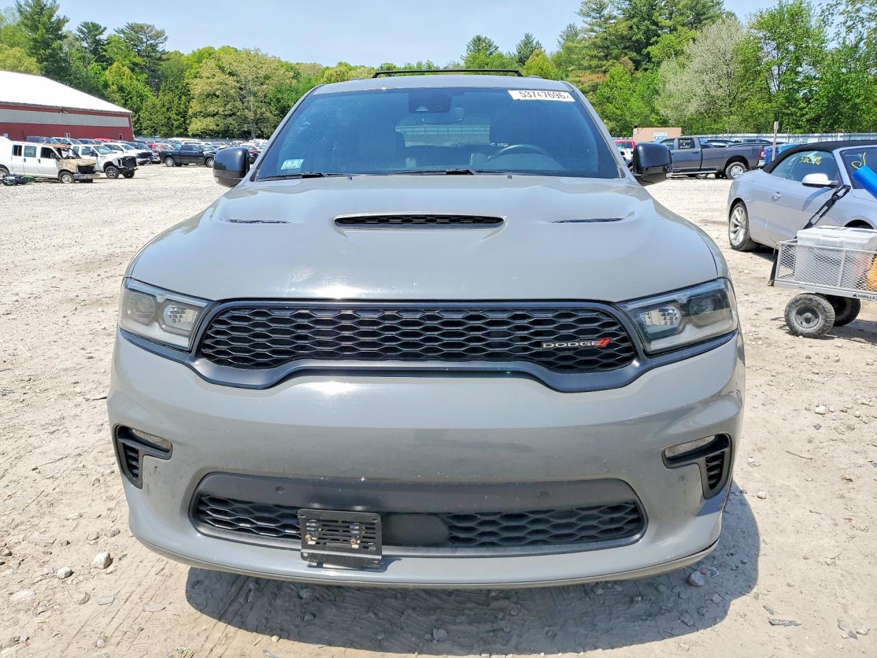 2023 Dodge Durango R - zdjęcie 5