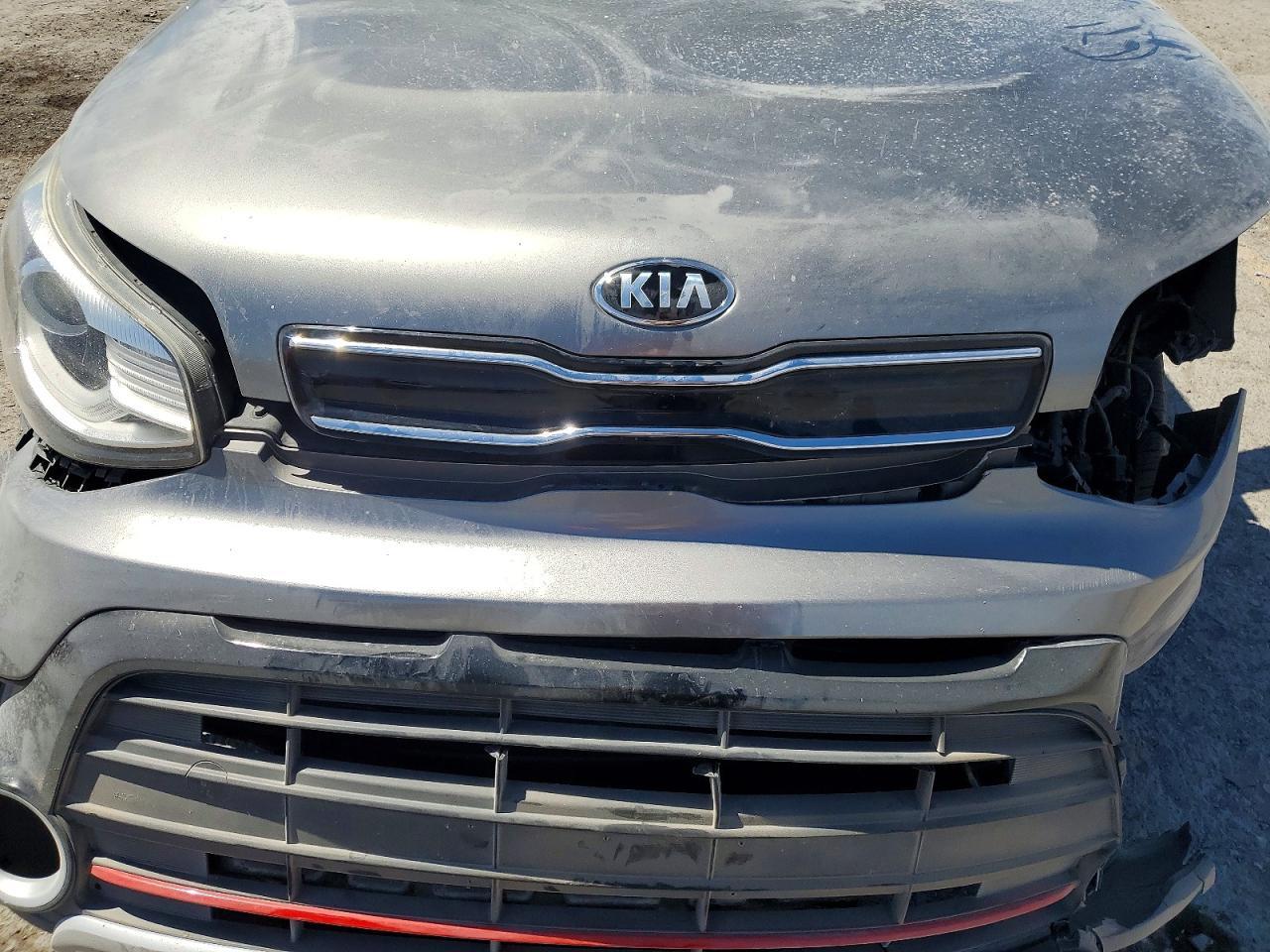 2018 Kia Soul ! - zdjęcie 11