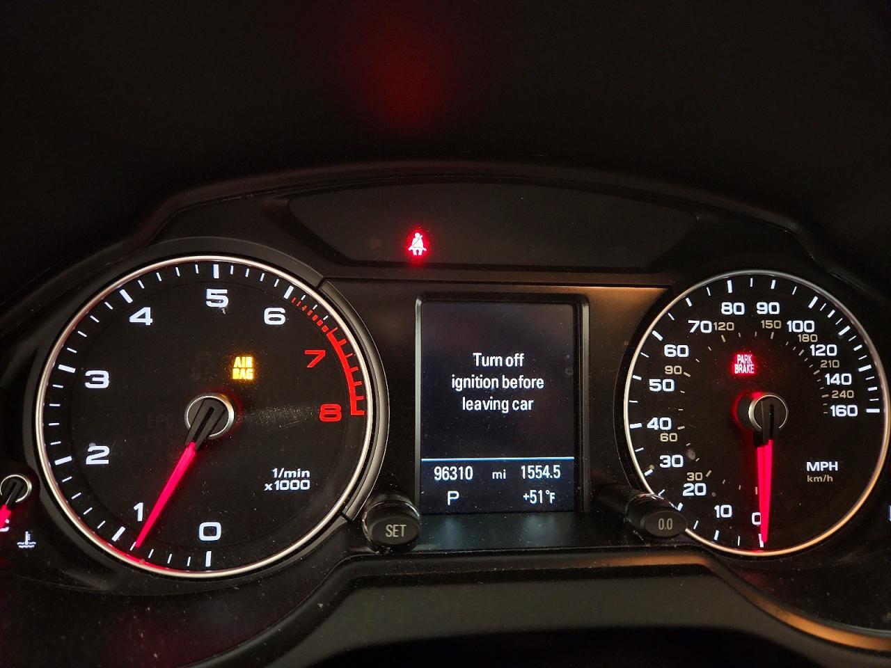 2016 Audi Q5 Premium Plus S-Line - zdjęcie 9