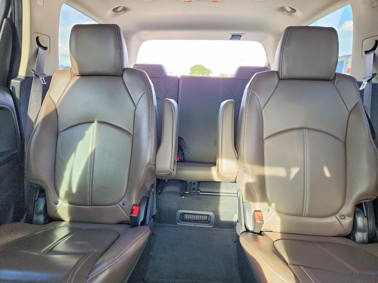 2015 GMC Acadia Slt-1 - zdjęcie 10
