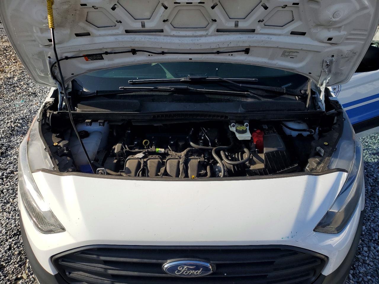 2020 Ford Transit Connect Xl - zdjęcie 11