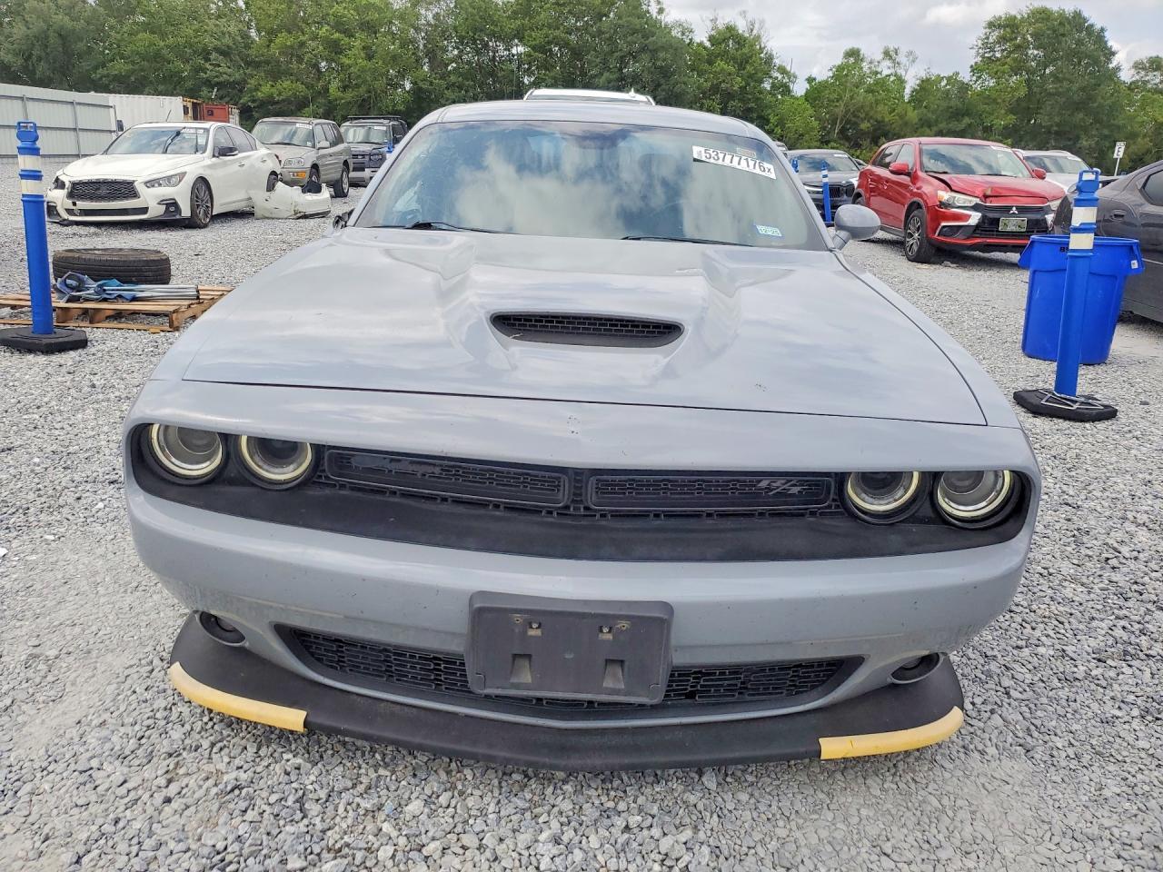 Dodge Challenger - zdjęcie 5