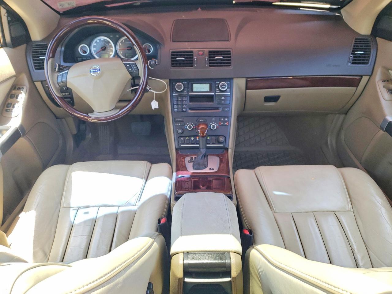 2013 Volvo Xc90 3.2 - zdjęcie 8