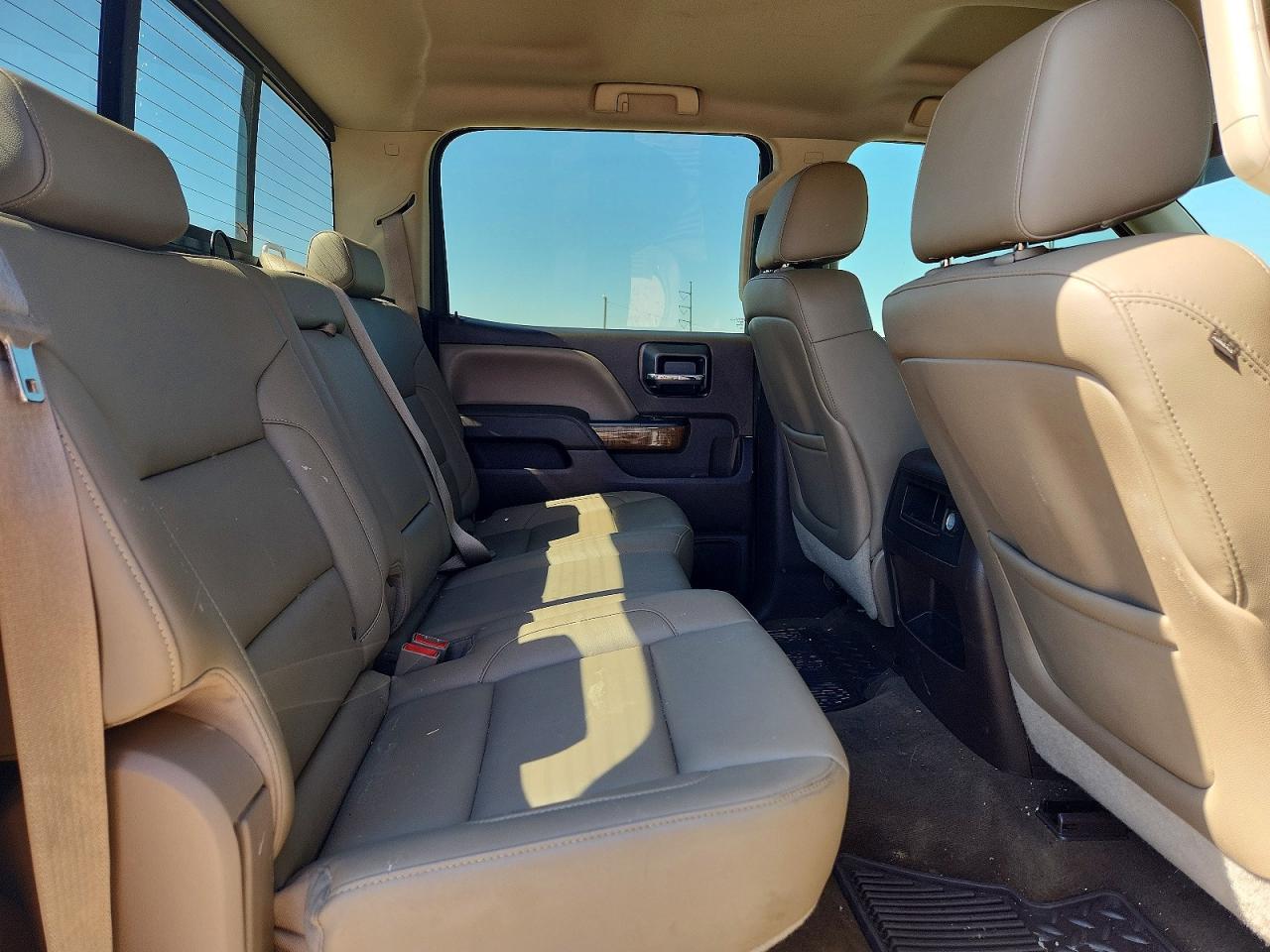 2015 GMC Sierra C1500 Slt - zdjęcie 10