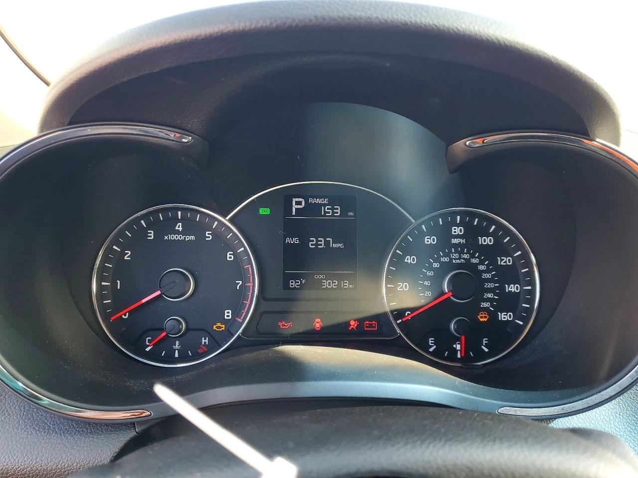 2018 Kia Forte - zdjęcie 9