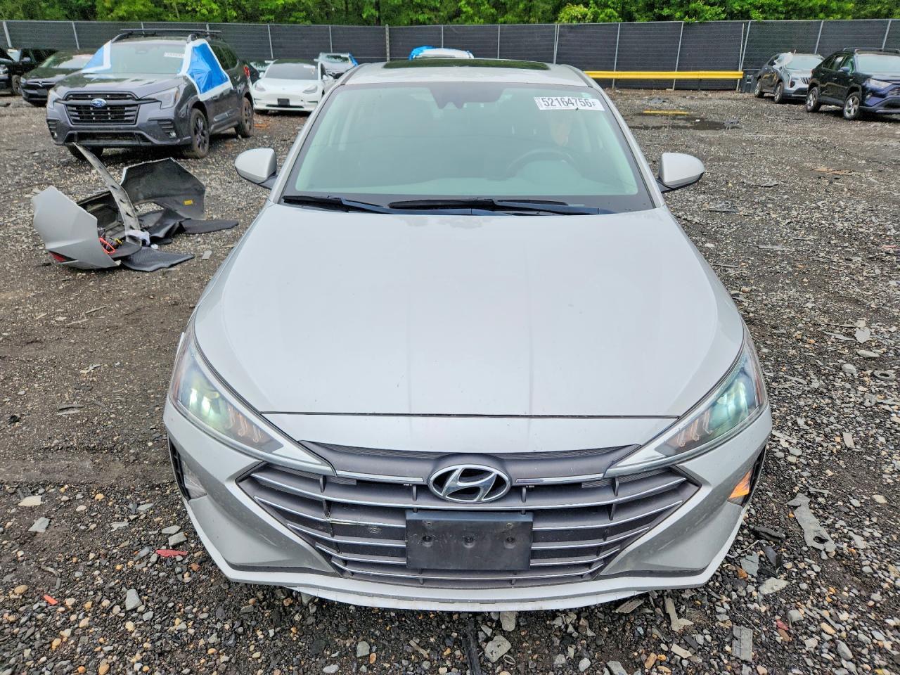 2019 Hyundai Elantra Value Edition - zdjęcie 5