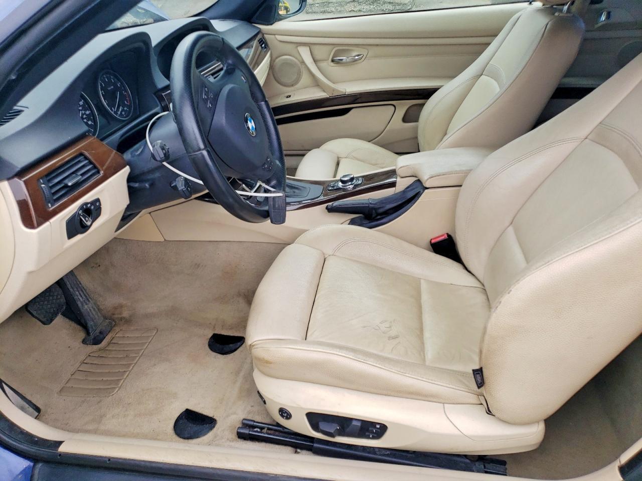 2013 BMW 328 Xi Sulev - zdjęcie 7