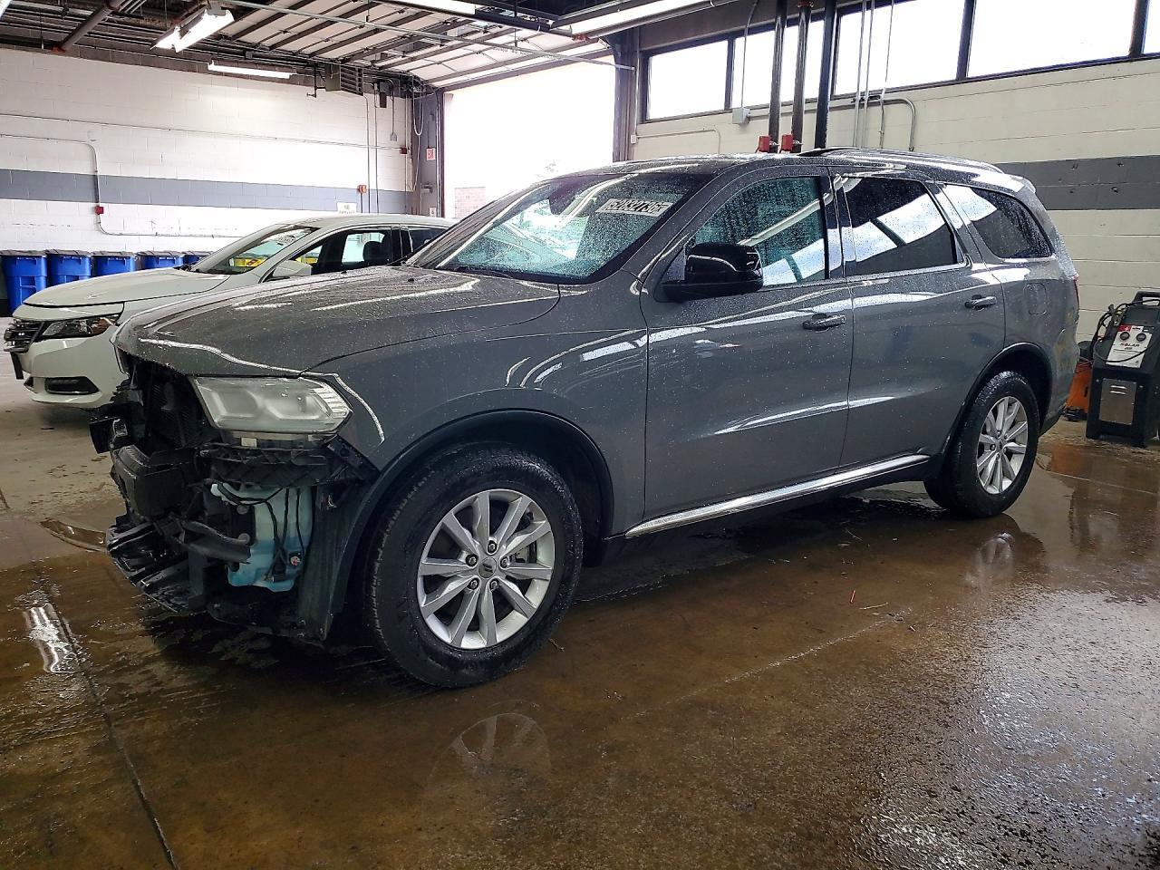 2023 Dodge Durango Sxt - zdjęcie główne