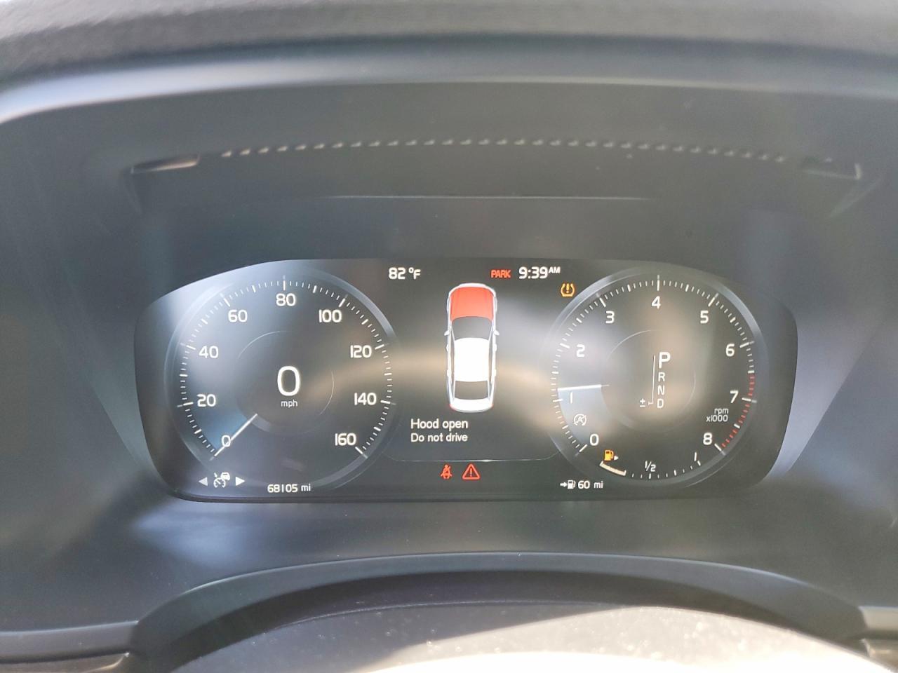 2018 Volvo S90 T5 Momentum - zdjęcie 9