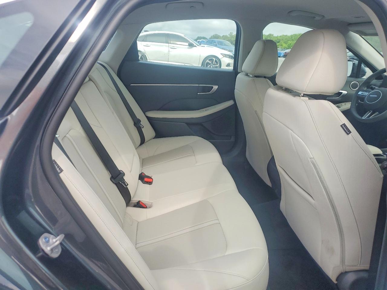 2023 Hyundai Sonata Sel - zdjęcie 10