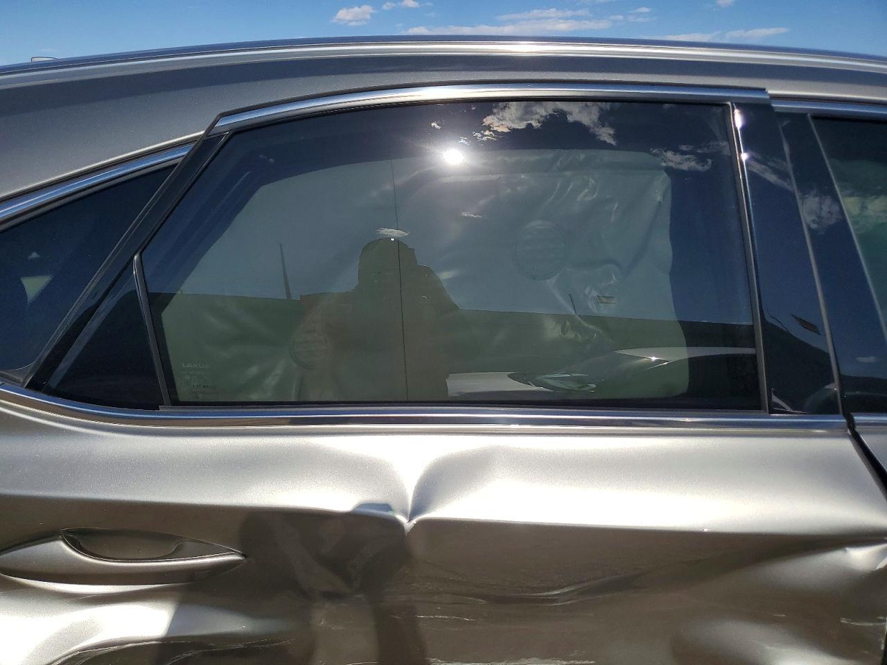 2018 Lexus Nx 300 F Sport - zdjęcie 11