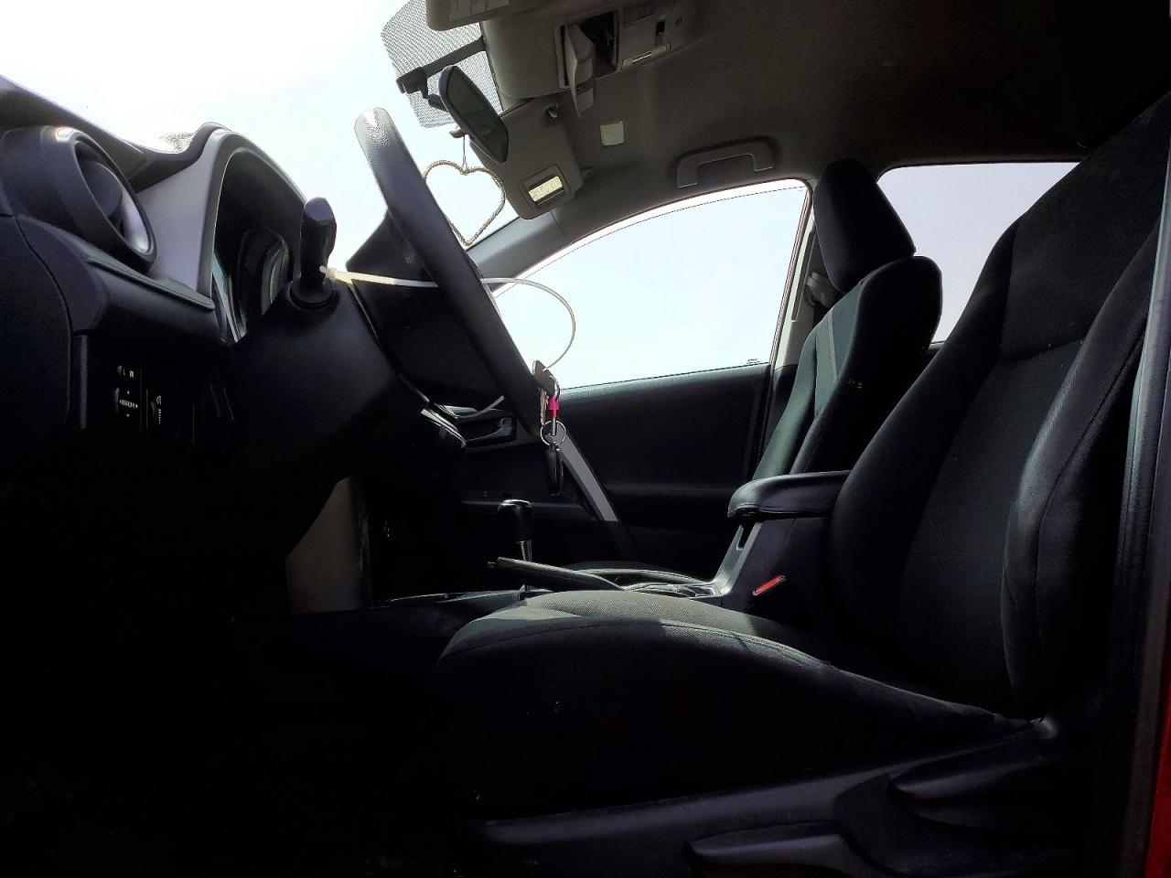 2016 Toyota Rav4 Le - zdjęcie 7